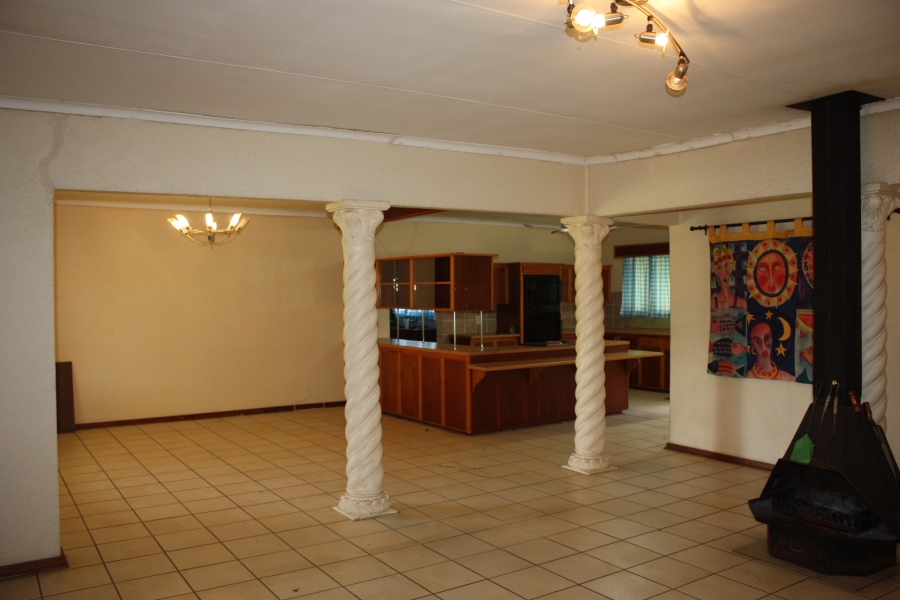 To Let 4 Bedroom Property for Rent in Potchefstroom Rural North West